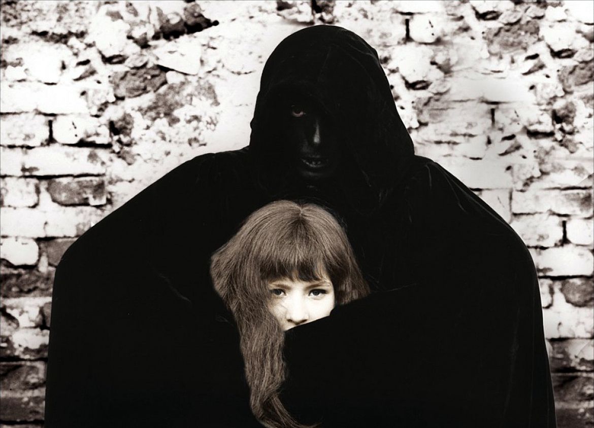 Production still from Valerie and Her Week of Wonders 1969 / Director: Jarome Jires / Image courtesy: Ateliery Bonton Zlin a.s.