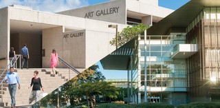 Queensland Art Gallery | Gallery of Modern Art