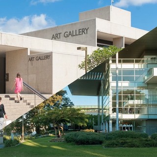 Queensland Art Gallery | Gallery of Modern Art