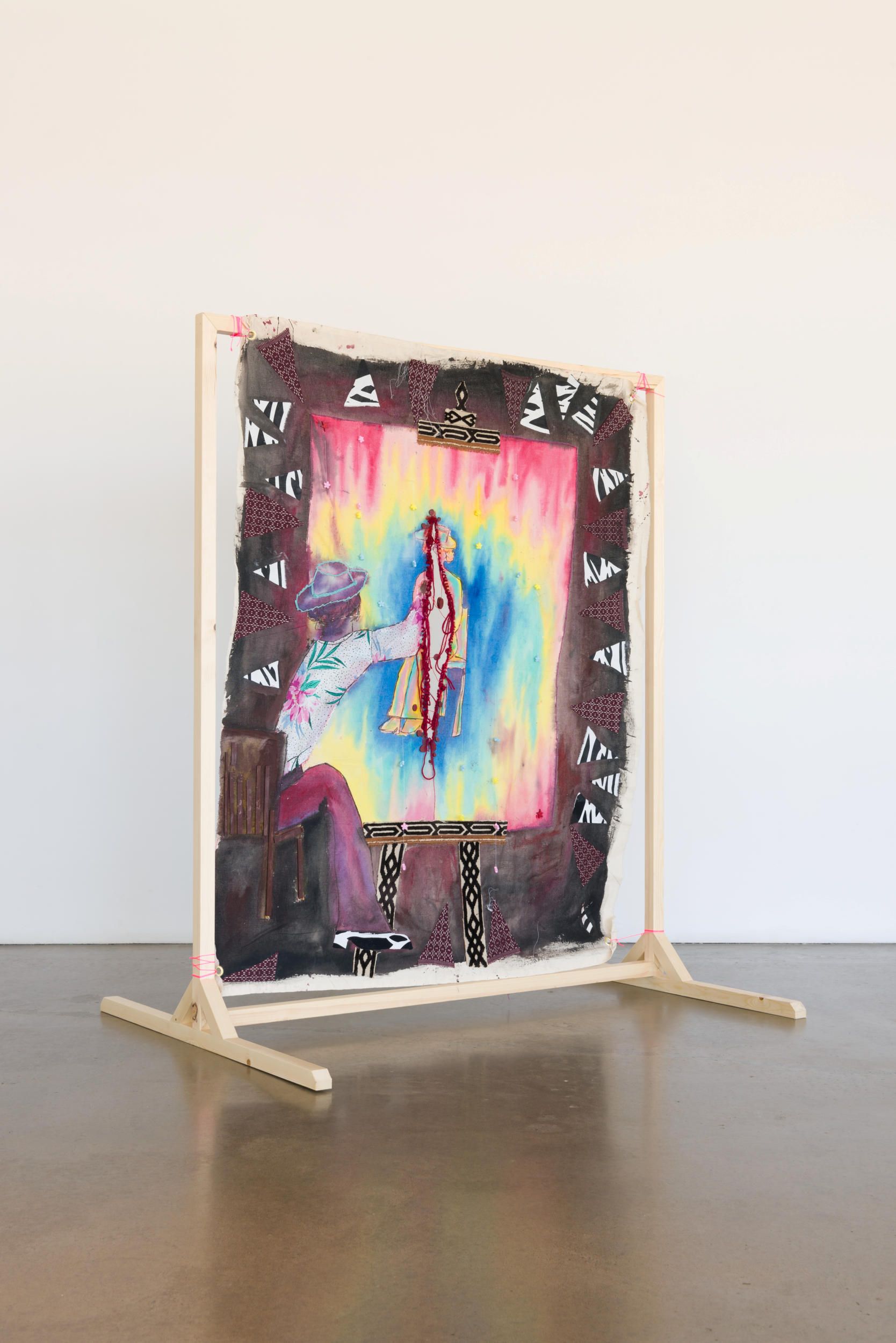 Jordan Wiseman / True Colour 2023