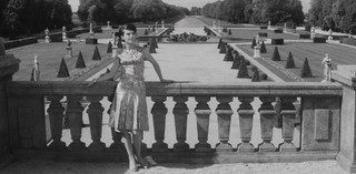 Production still from Last Year at Marienbad 1961 / Director: Alain Resnais / Image courtesy: StudioCanal Australia