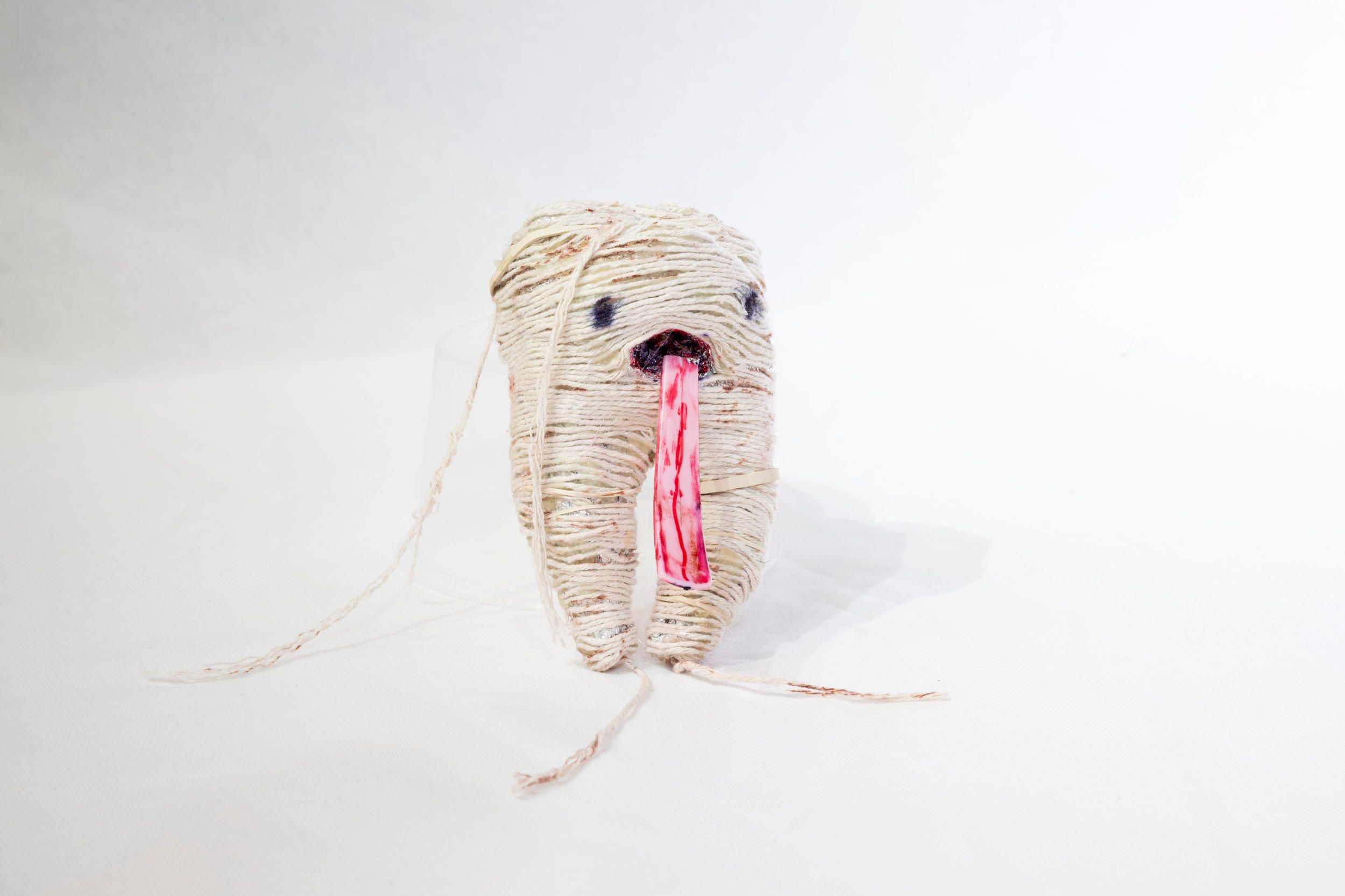 Oli (Bethany Oliver) | Toothy McGee 2025