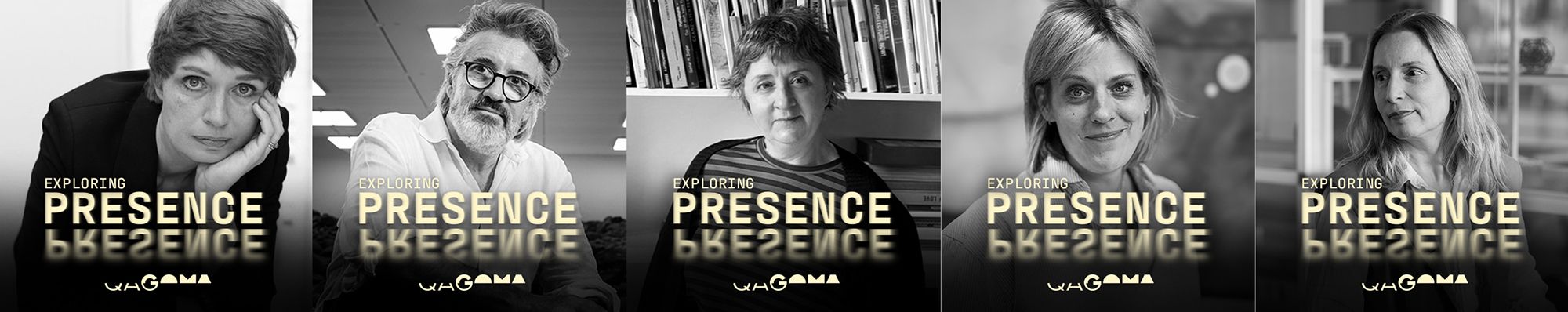 'Exploring Presence