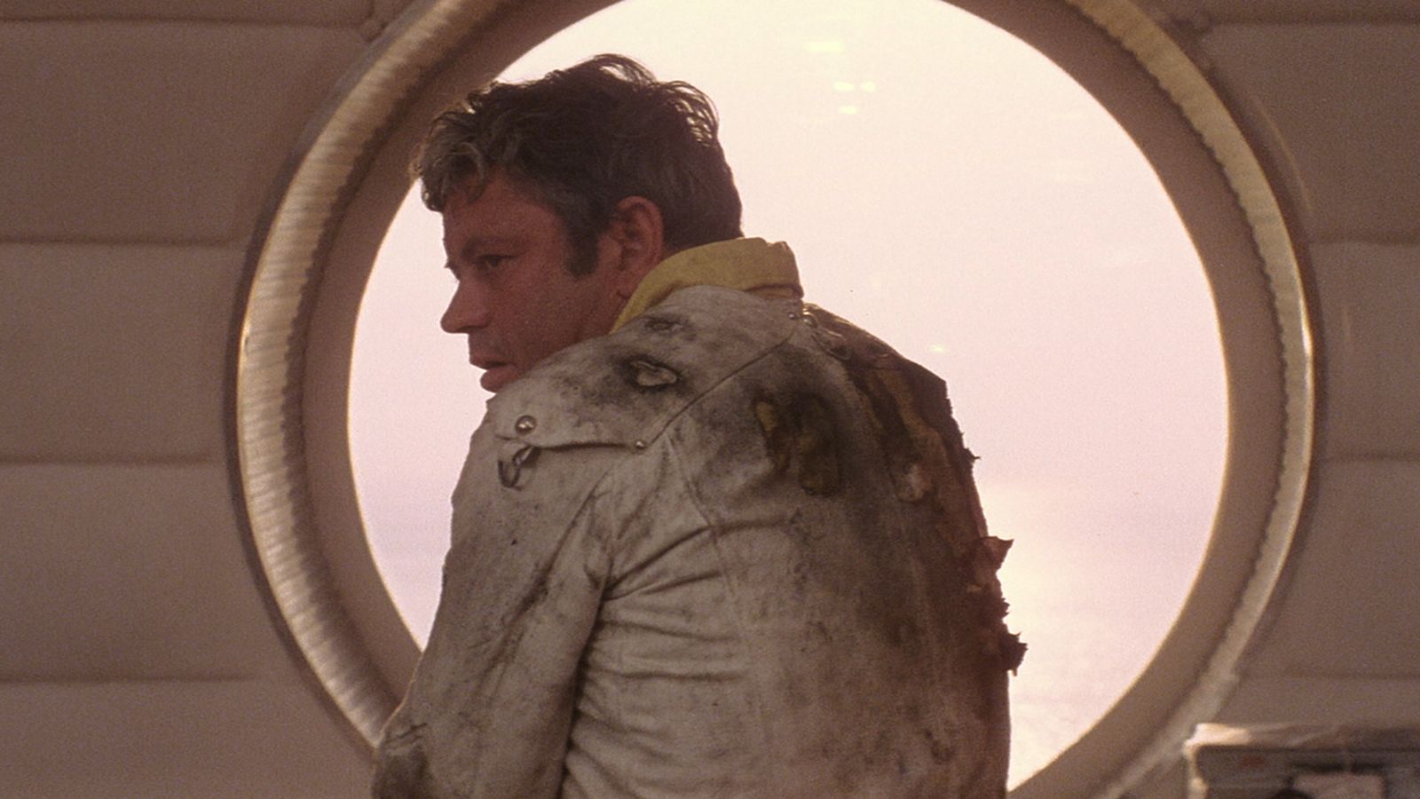 Production still from Solaris 1972 / Director: Andrei Tarkovsky / Image courtesy: Janus Films