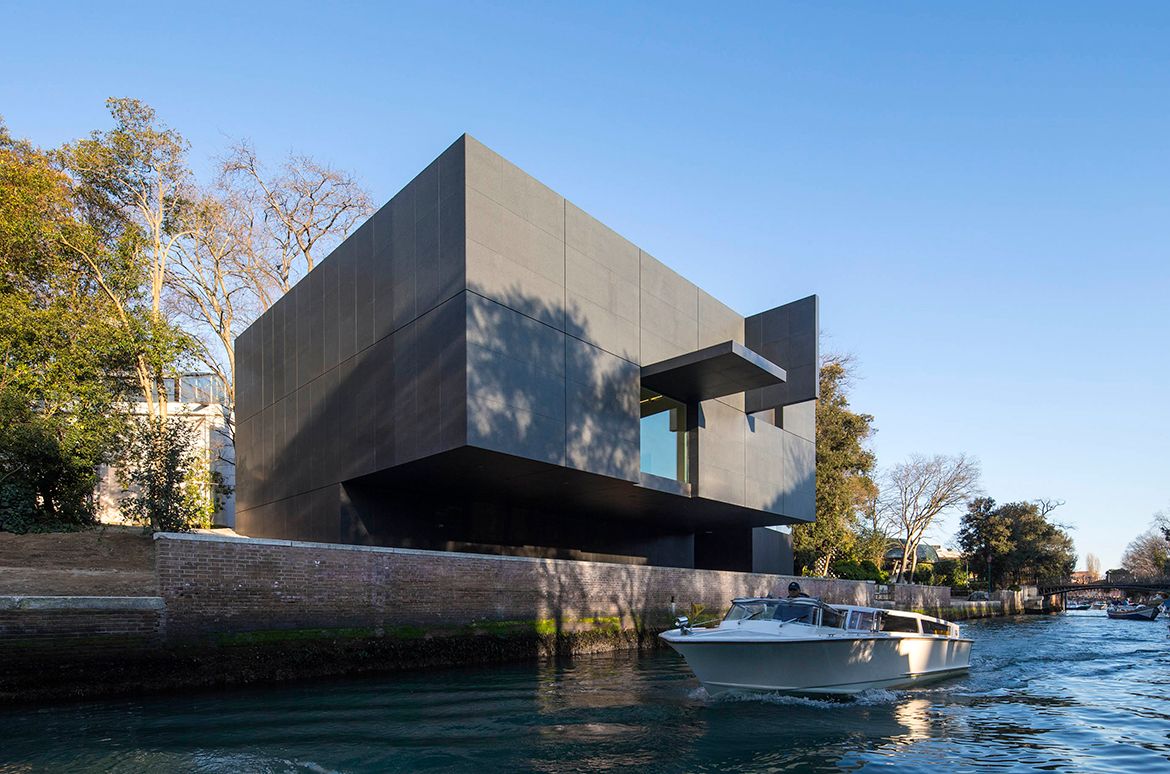 Australia Pavilion, Venice Biennale 2024 / The Australia Pavilion at the Biennale Arte 2024 is commissioned by Creative Australia, 20 April – 24 November 2024