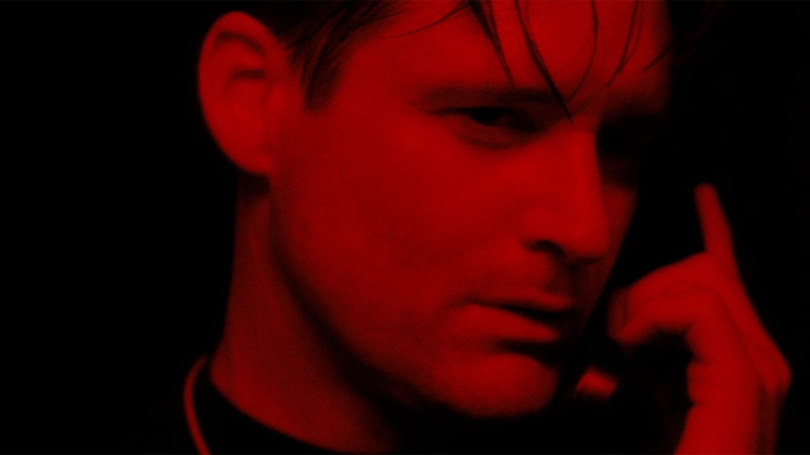 Production still from Lost Highway 1997 / Director: David Lynch / Image courtesy: Janus Films