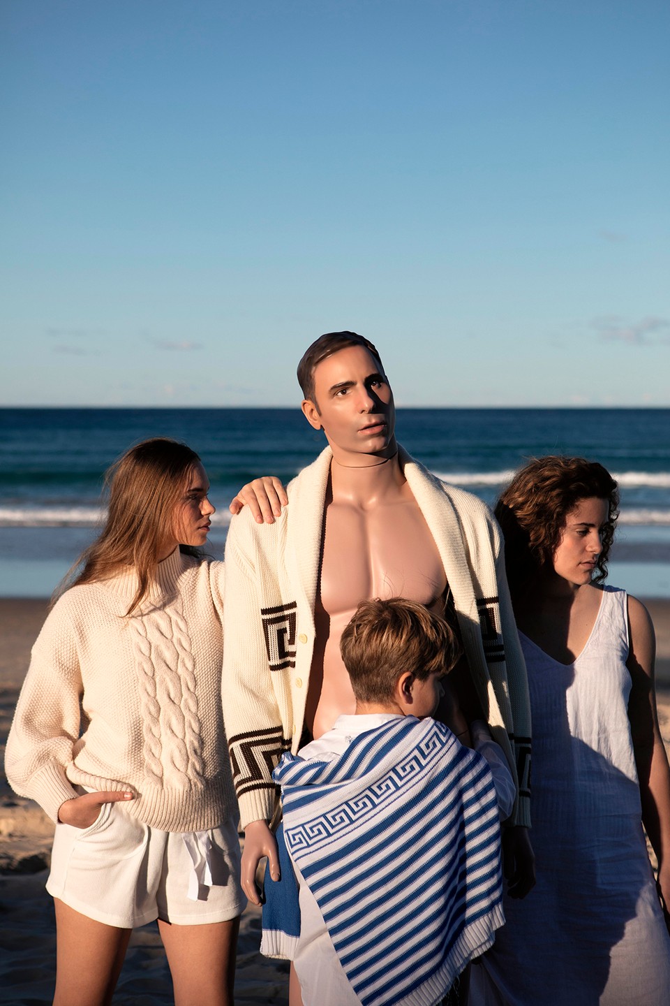 Michael Zavros: The favourite – QAGOMA Stories – Queensland Art Gallery ...