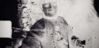 Production still from Chase 1991 / Director: Moira Joseph / Image courtesy: Moira Joseph