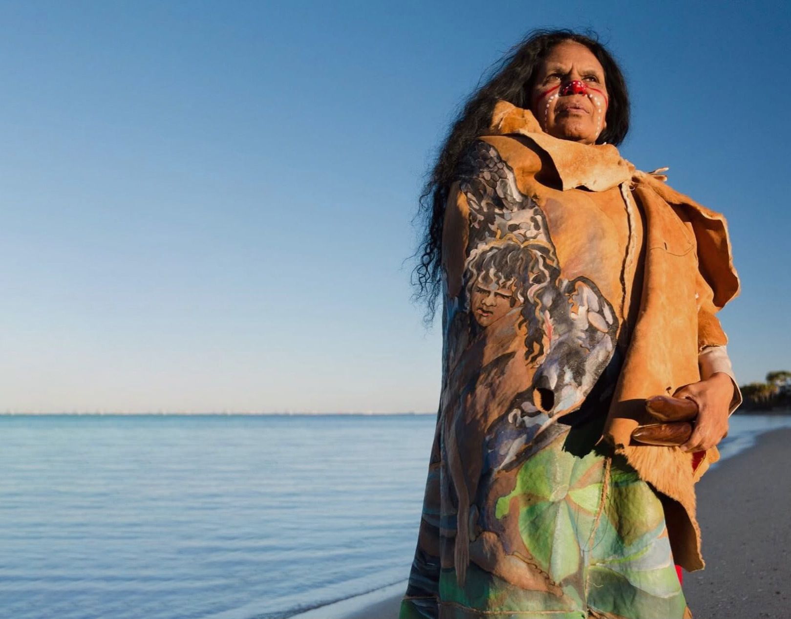 Songwoman Maroochy / Image courtesy: Songwoman Maroochy