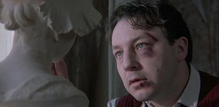 Production still from Trois Couleurs Blanc (Three Colours: White) 1994 / Director: Krzysztof Kieślowski / Image courtesy: Madman Entertainment