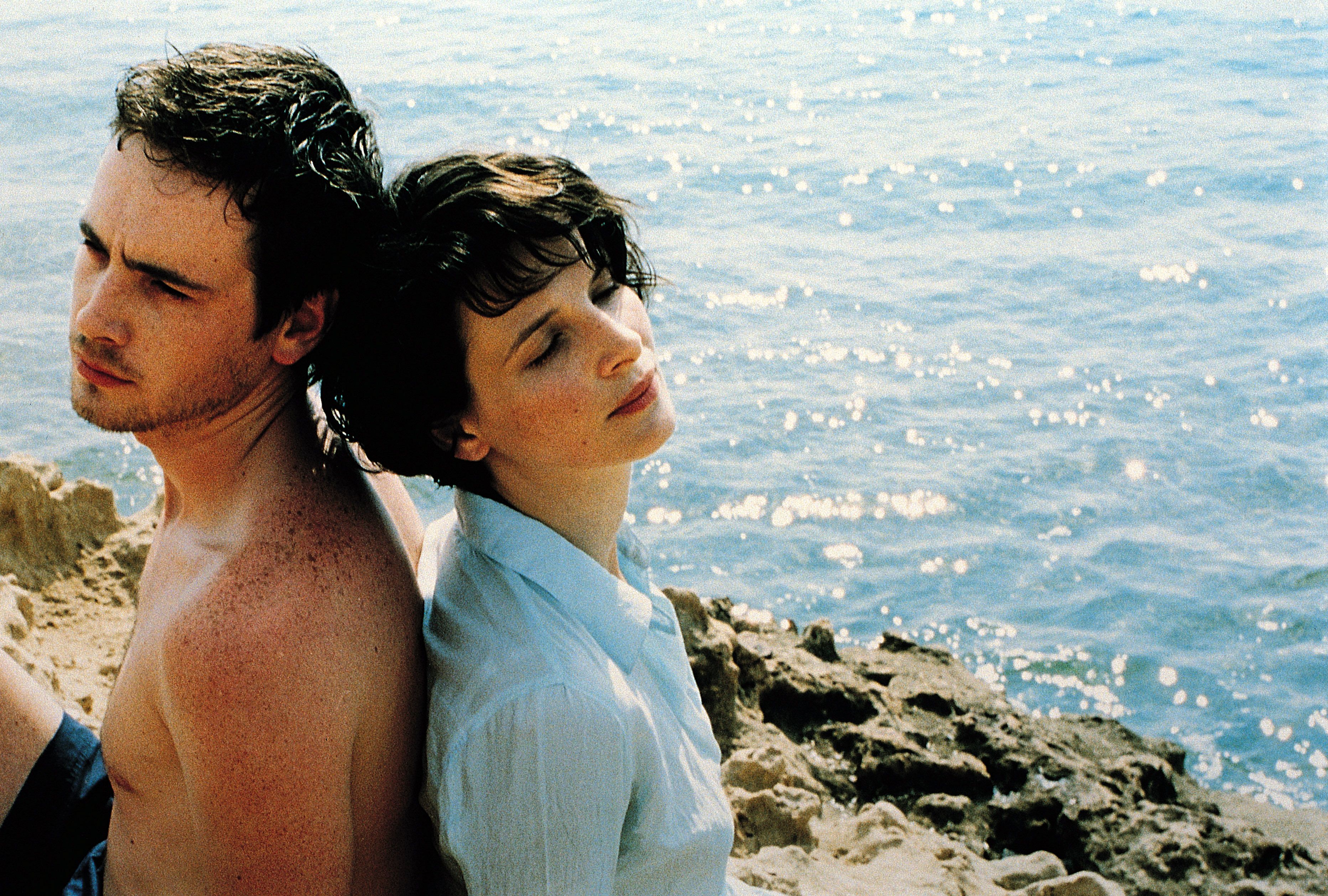 Production still from Alice and Martin / Dir: André Téchiné / Image courtesy: Studio Canal