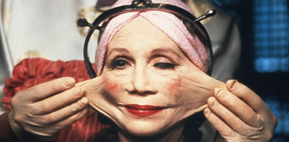 Production still from Brazil 1985 / Director: Terry Gilliam / Image courtesy: The Walt Disney Company (Australia)