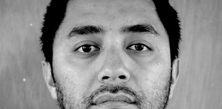 Jeremy Leatinu'u / Image courtesy of the artist