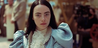 Production still from Poor Things 2023 / Director: Yorgos Lanthimos / Image courtesy: The Walt Disney Company (Australia)