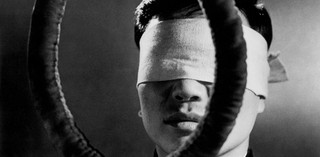 Production still from Death by Hanging 1968 / Dir: Nagisa Ōshima / Image courtesy: National Film and Sound Archive, Canberra