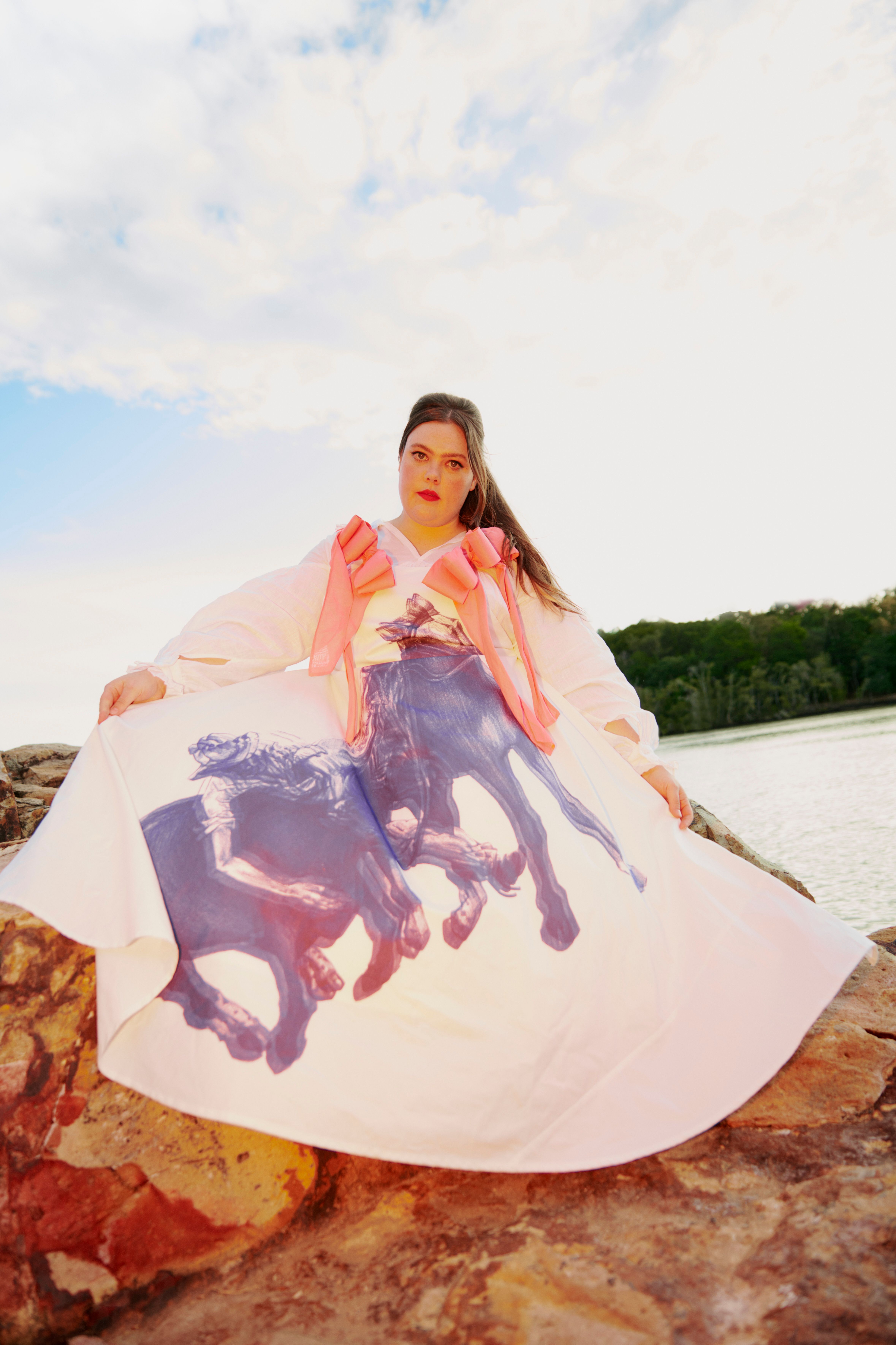 Elizabeth / Image Courtesy: Elizabeth