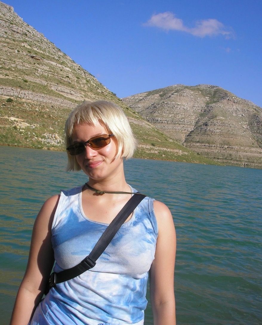 DJ nejmere / Image courtesy: DJ nejmere