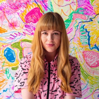 Rachel Burke / Image courtesy the storyteller