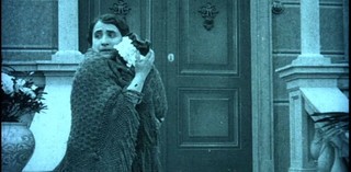 Production still from The Redeeming Angel 1913 / Director: Attillo Fabbri