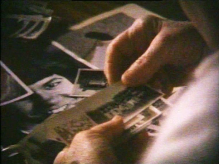 Production still from Lousy Little Sixpence 1981 / Director: Oomera (Coral) Edwards / Image courtesy: Ronin Films