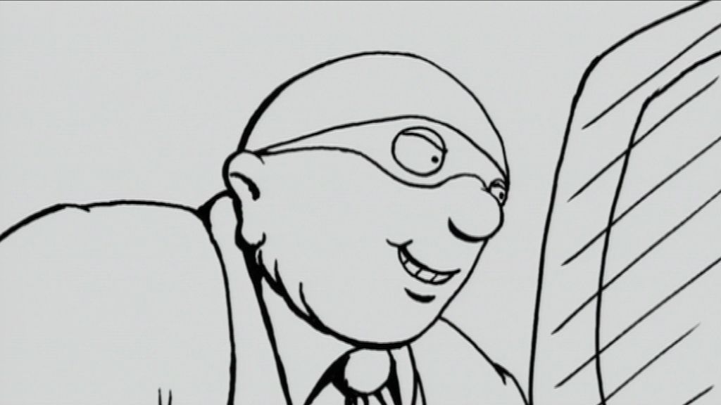 Production still from The Heat, the Humidity 1999 / Director: Dennis Tupicoff / Image courtesy: Dennis Tupicoff