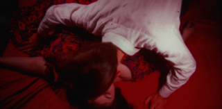 Production still from The Illiac Passion 1964-67 / Director: Gregory J Markopoulos / Image courtesy: Robert Beavers