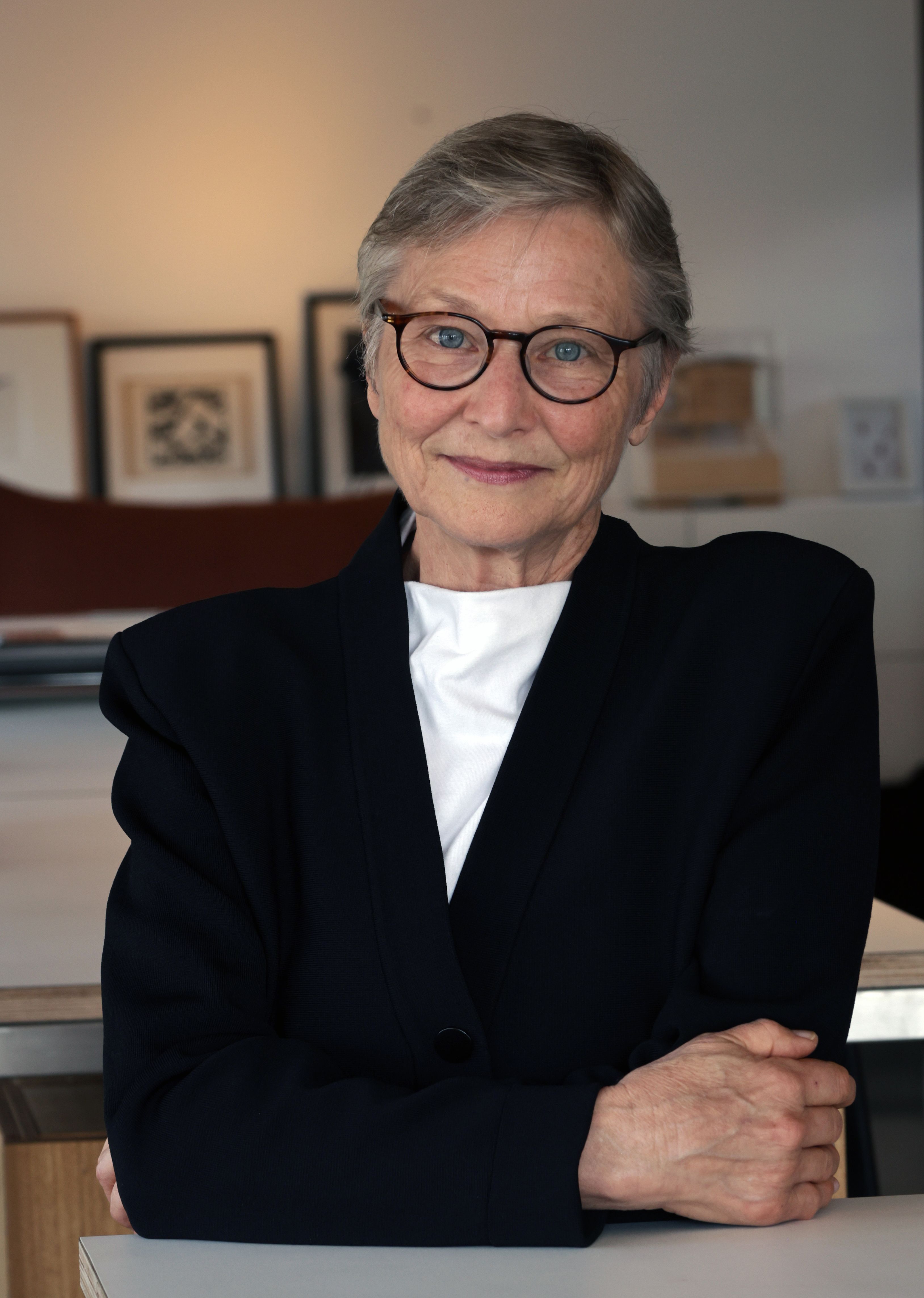 Kerry Clare / Image courtesy: Kerry Clare