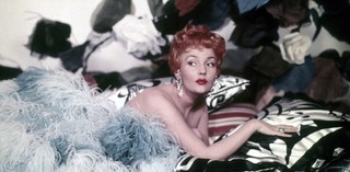 Production still from Oh… Rosalinda!! 1955 / Directors: Michael Powell, Emeric Pressburger / Image courtesy: StudioCanal Australia