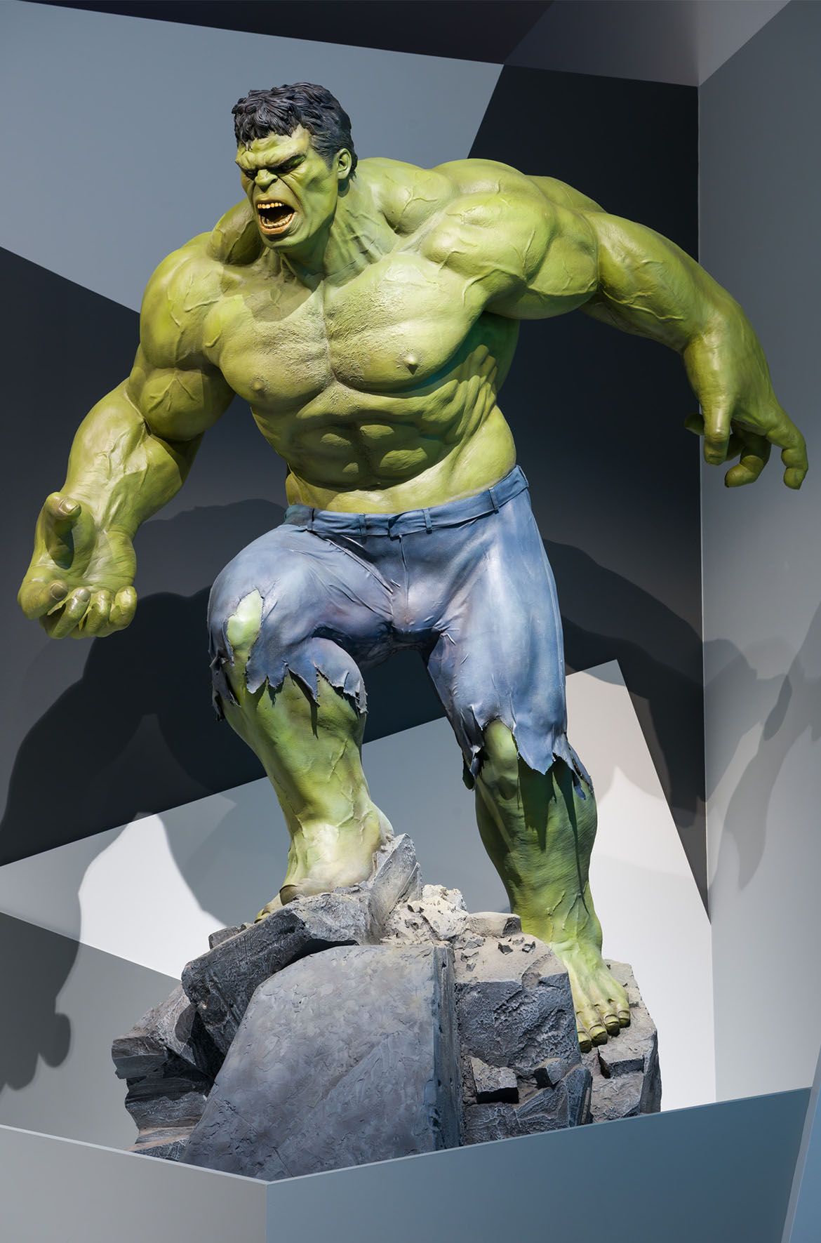 Marvel Hulk