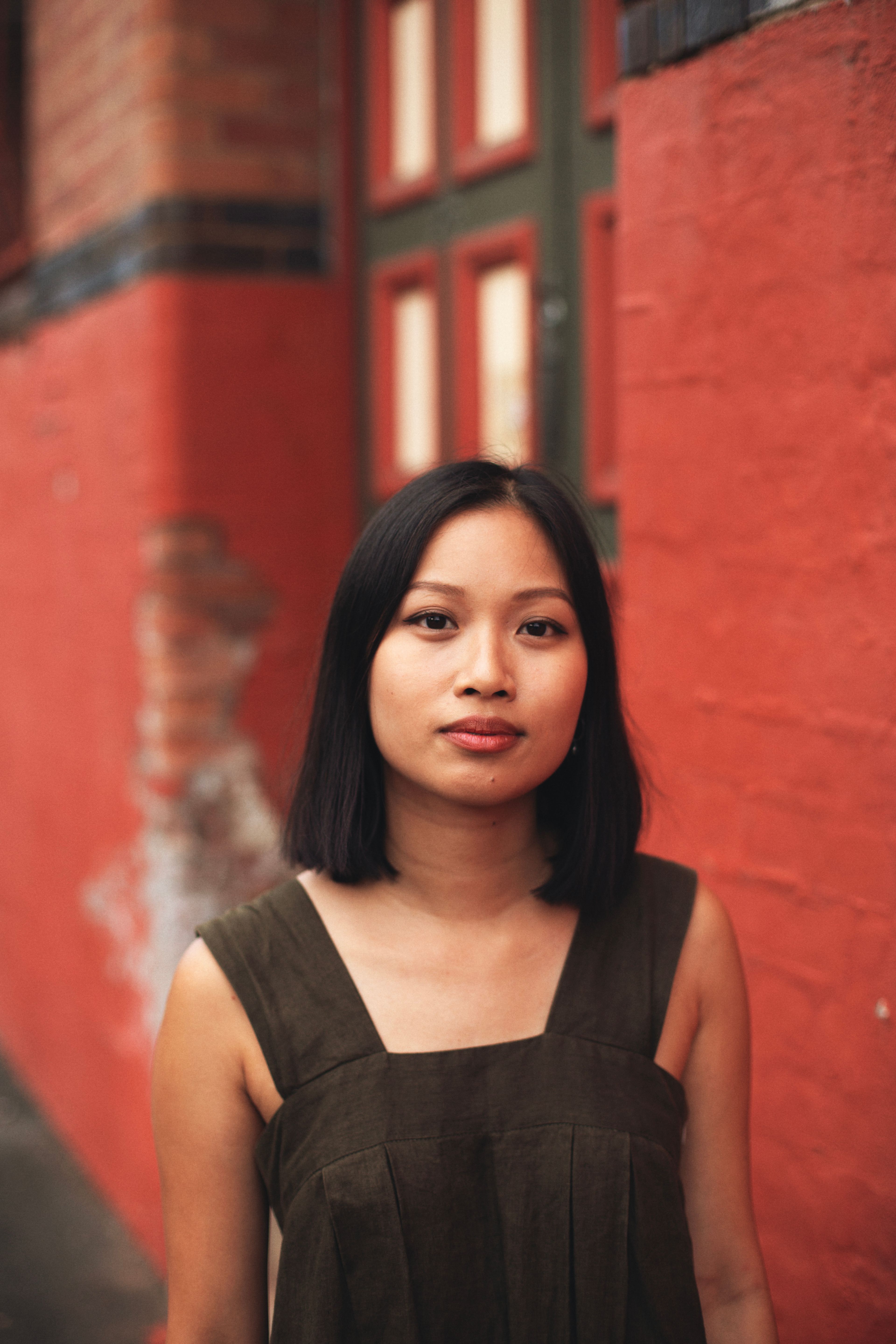 Cara Tran / Photograph courtesy Cara Tran