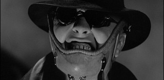 Production still from Mad Love 1935 / Director: Karl Freund / Image courtesy: Roadshow Films