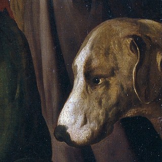 P7421 ZurbarÃ¡n, Francisco de Martirio de Santiago (c. 1639)