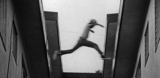 Production still from Killer of Sheep 1977 / Director: Charles Burnett / Image courtesy: Kino Lorber