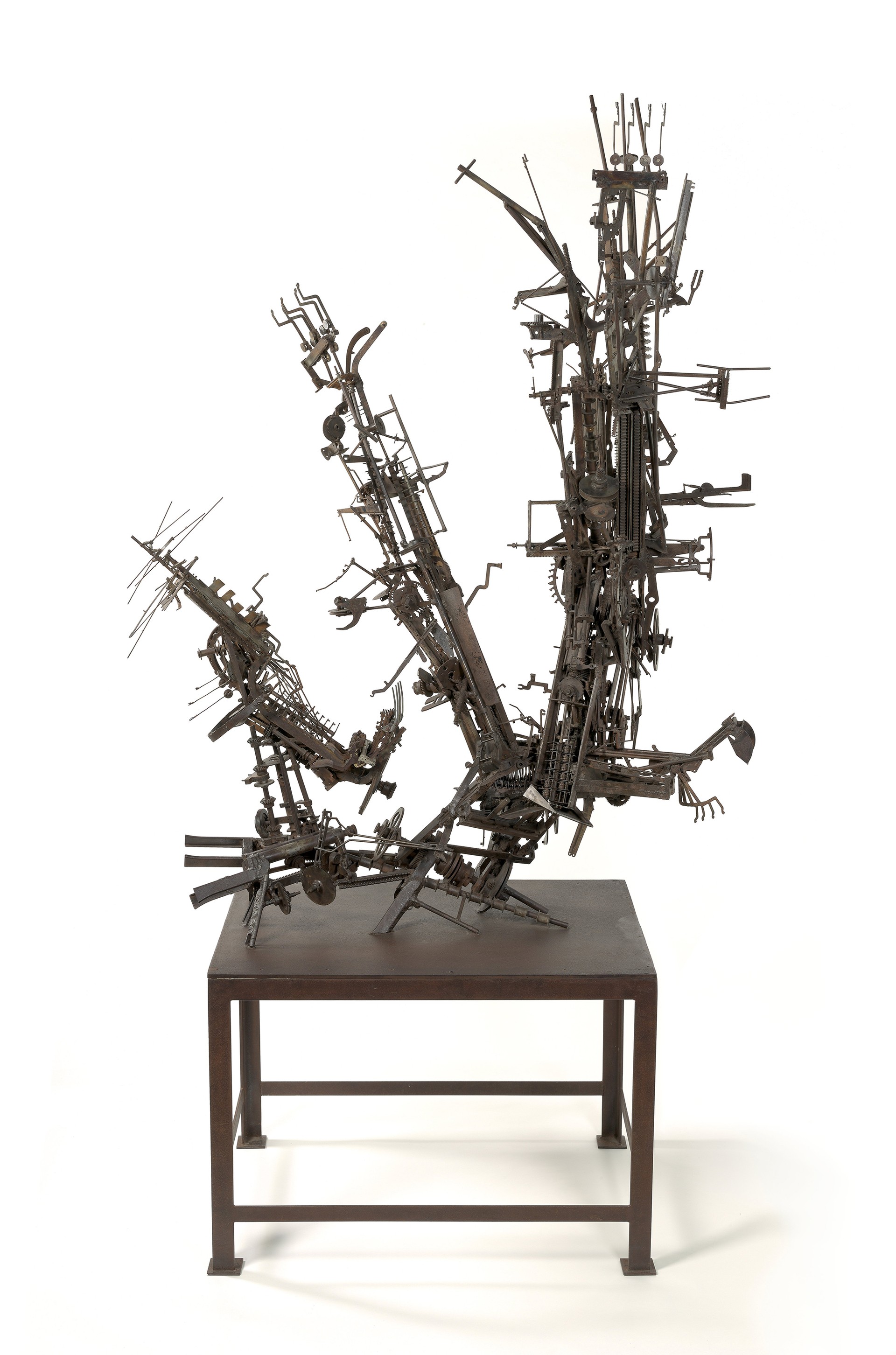 Contraptions – Queensland Art Gallery | Gallery of Modern Art