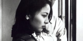 Production still from An Estranged Paradise 1997-2002 / Director: Yang Fudong / Image courtesy: Yang Fudong, Marian Goodman Gallery