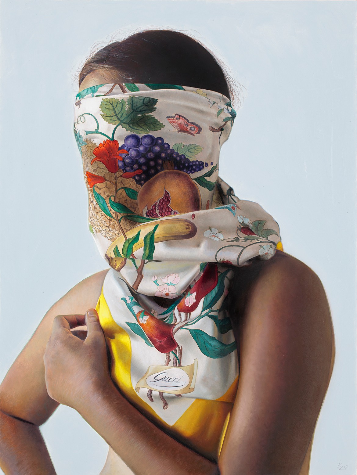See two irresistible exhibitions: eX de Medici & Michael Zavros ...