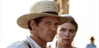 Production still from Witness 1985 / Director: Peter Weir / Image courtesy: Paramount Pictures Australia