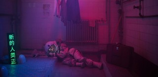Production still from Nova 2019 / Director: Cao Fei / Image courtesy: the Artist, Vitamin Creative Space and Sprüth Magers