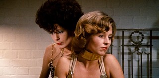 Rainer Werner Fassbinder's The Bitter Tears of Petra von Kant 1972 / Courtesy: Rainer Werner Fassbinder Foundation