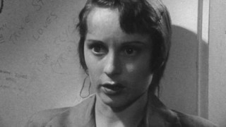 Production still from One Hundred a Day 1973 / Director: Gillian Armstrong / Image courtesy: Australian Film Television and Radio School