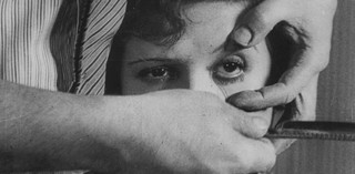 Un chien andalou (An Andalusian Dog) (detail) 1929 / Director: Luis Buñuel / Image Courtesy: British Film Institute