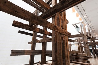 The 8th Asia Pacific Triennial of Contemporary Art (APT8) Exhibition no. 2015.07 Start date 21/11/2015 End date 10/04/2016 Gallery of Modern Art Gallery 1.2 installation view