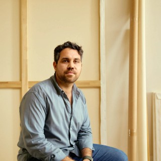 Christopher Bassi / Photograph: J Ruckli / Courtesy: The artist