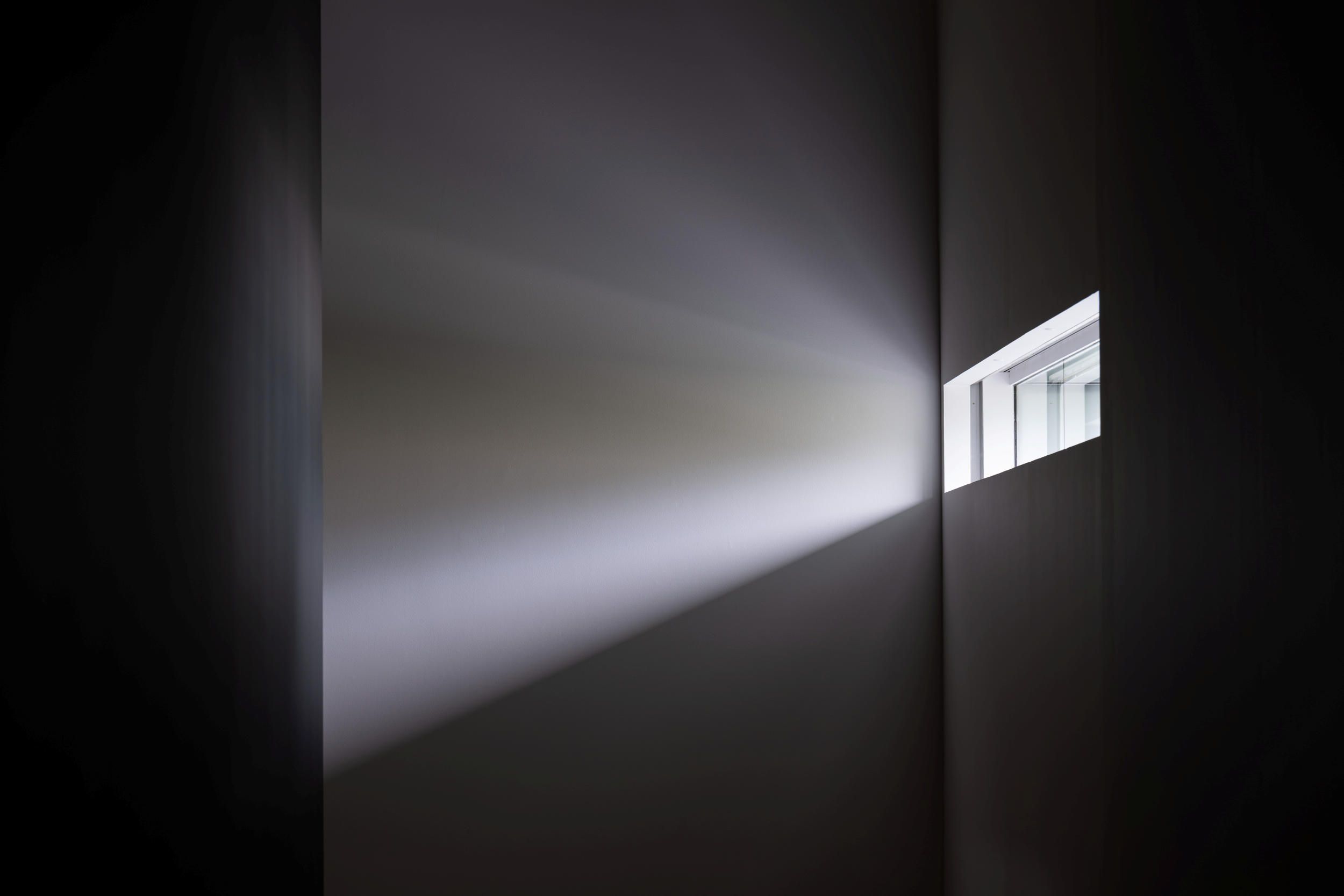 Archie Moore kith and kin / 27 Sep 2025 – 18 Oct 2026 / GOMA Gallery 3.4 installation view / Photography: Chloë Callistemon © QAGOMA /