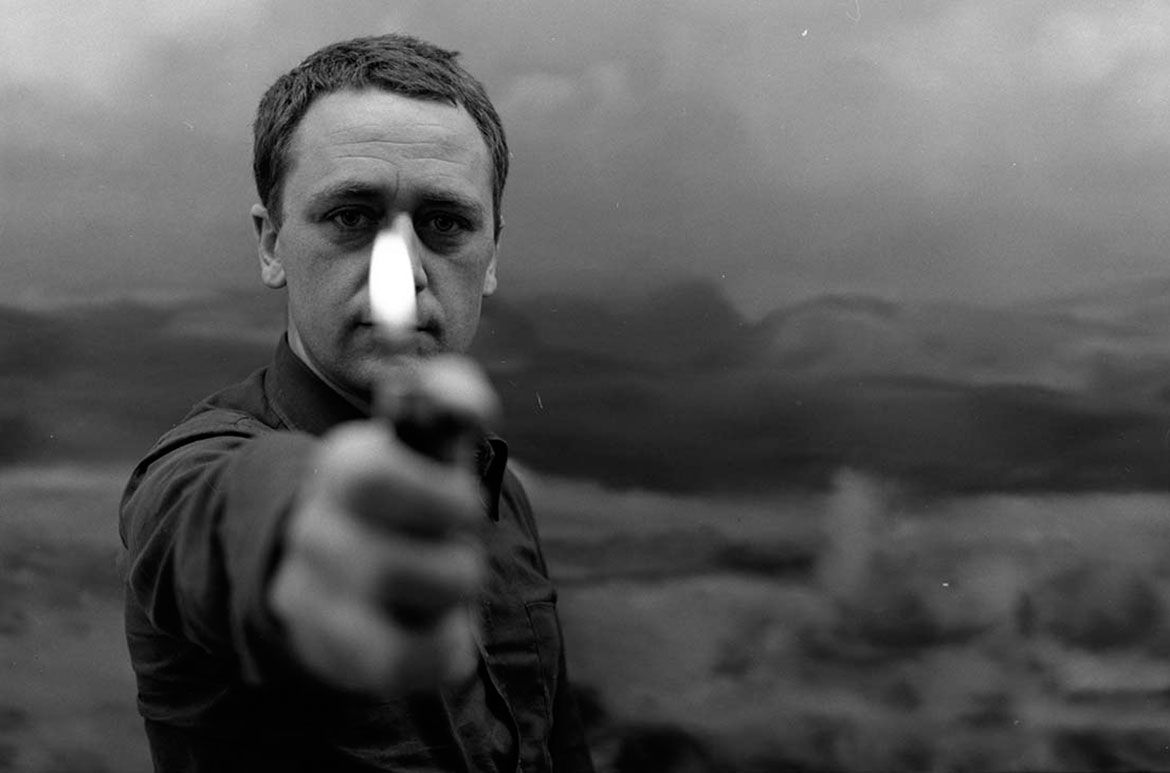 Gerhard Richter, 1970 © Gerhard Richter 2017 (23082017)