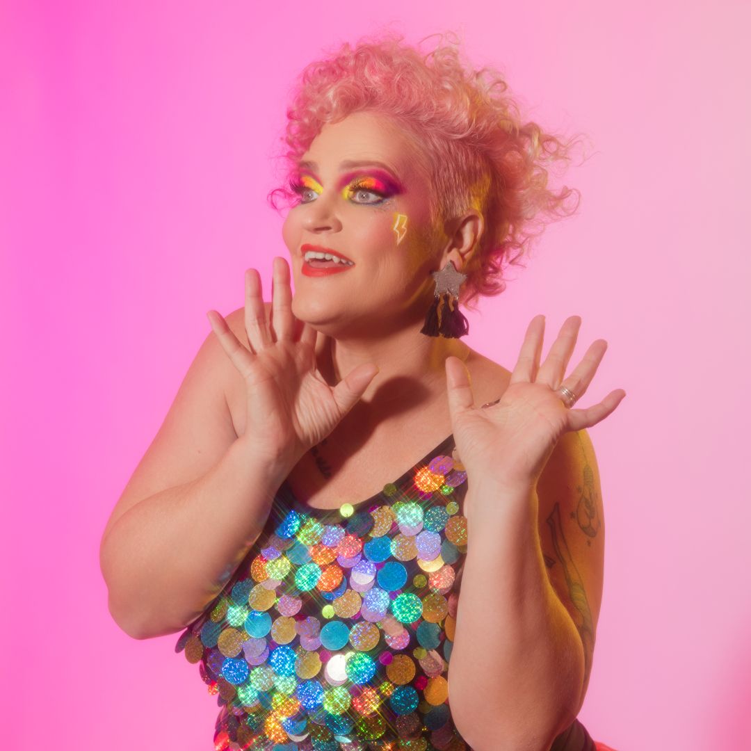 Image credit: Joel Deveraux.