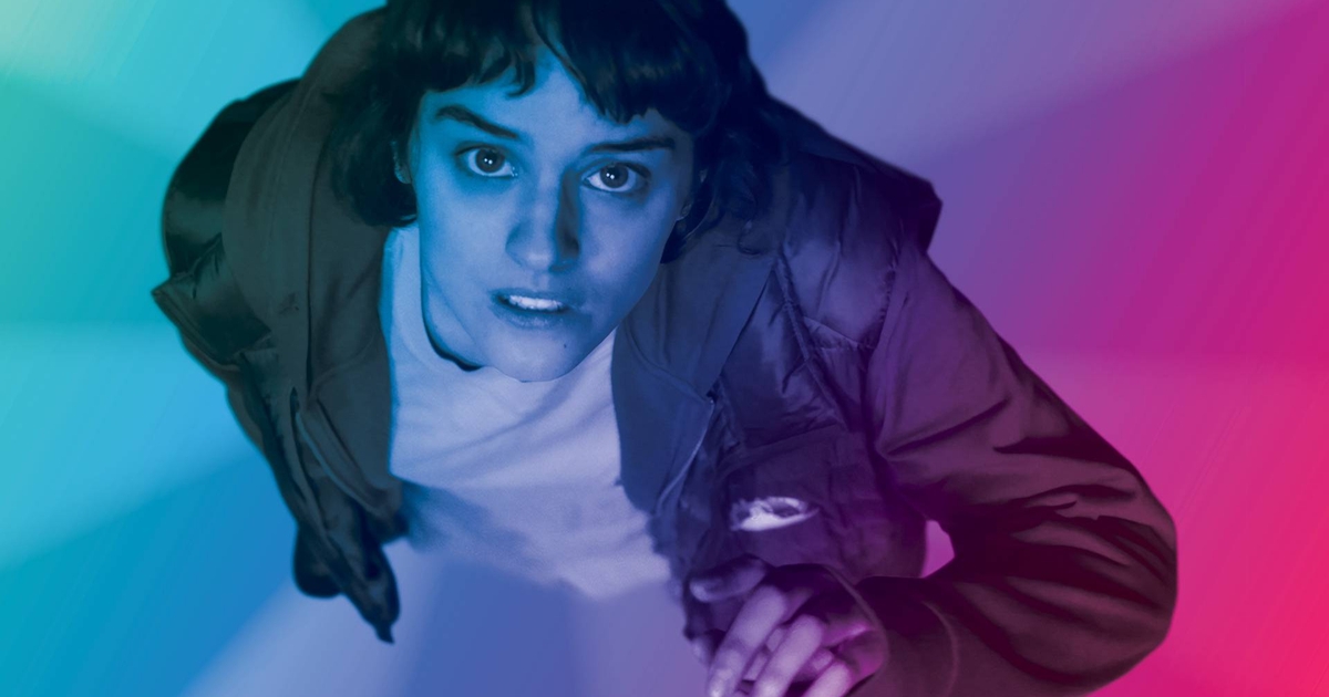 Brisbane International Film Festival 2020 – Cinema – Queensland Art