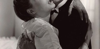 Production still from Ordet 1955 | Director: Carl Theodor Dreyer | Image courtesy: Danish Film Institute