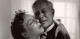 Production still from Ordet 1955 | Director: Carl Theodor Dreyer | Image courtesy: Danish Film Institute