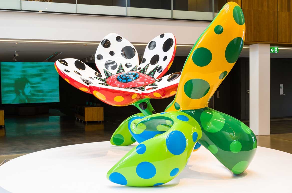 Queensland Art Gallery | Gallery of Modern Art